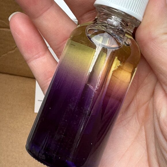 Earth Harbor Nebula Clarity Ampoule - Picture 11 of 15